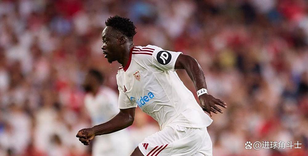 塞维利亚中场组织稳定，发挥比赛中关键作用(塞维利亚算不算强队)