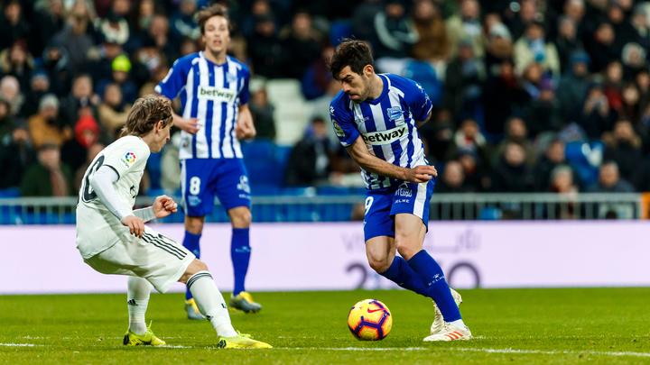 乐竟体育中文-阿拉维斯主场取胜，保持上升势头(阿拉维斯主场取胜,保持上升势头的球员)