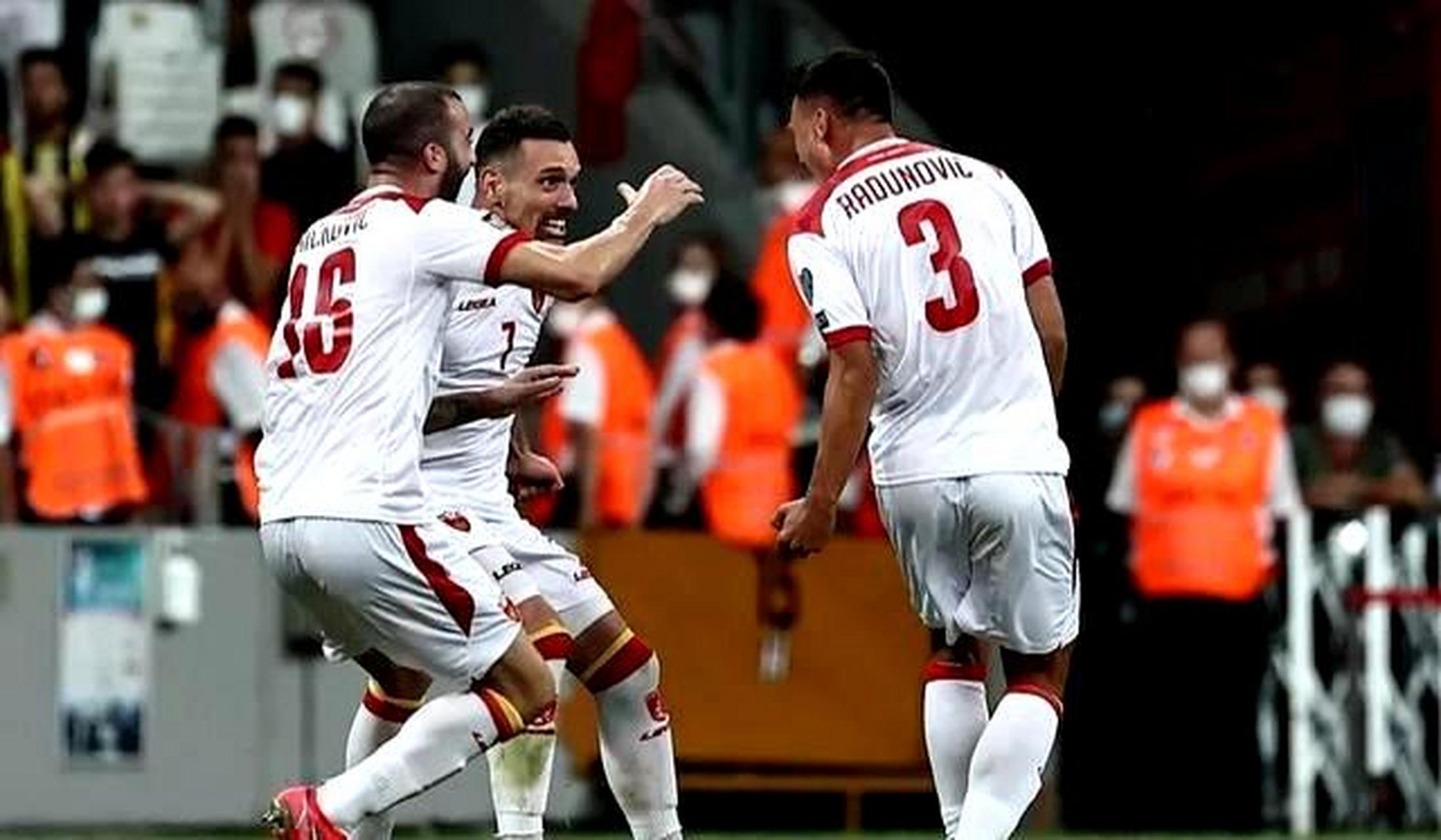 关于保加利亚队在欧预赛中夺得关键胜利，出线的信息