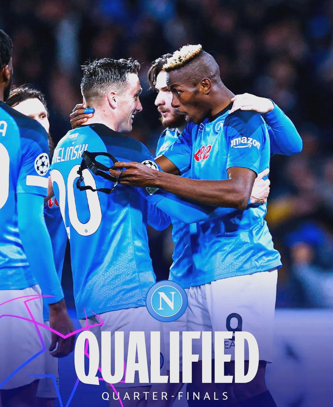 那不勒斯新援出色发挥，球队前景一片光明的简单介绍